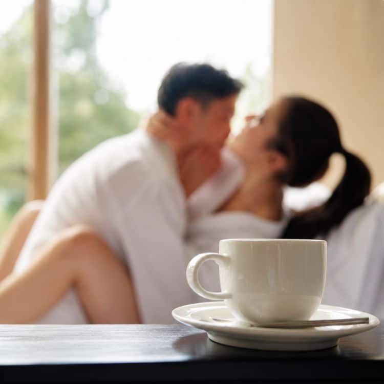 Rekindle sexual desire