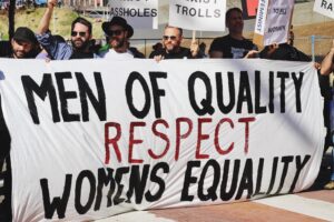 égalité homme femme