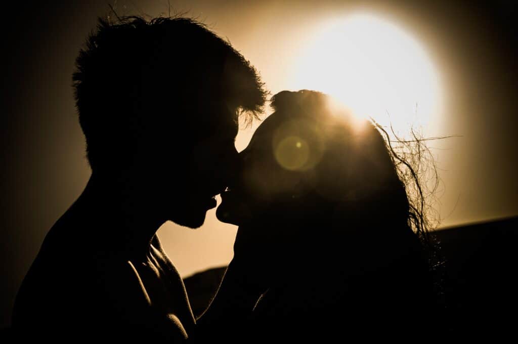retrouver desir sexuel