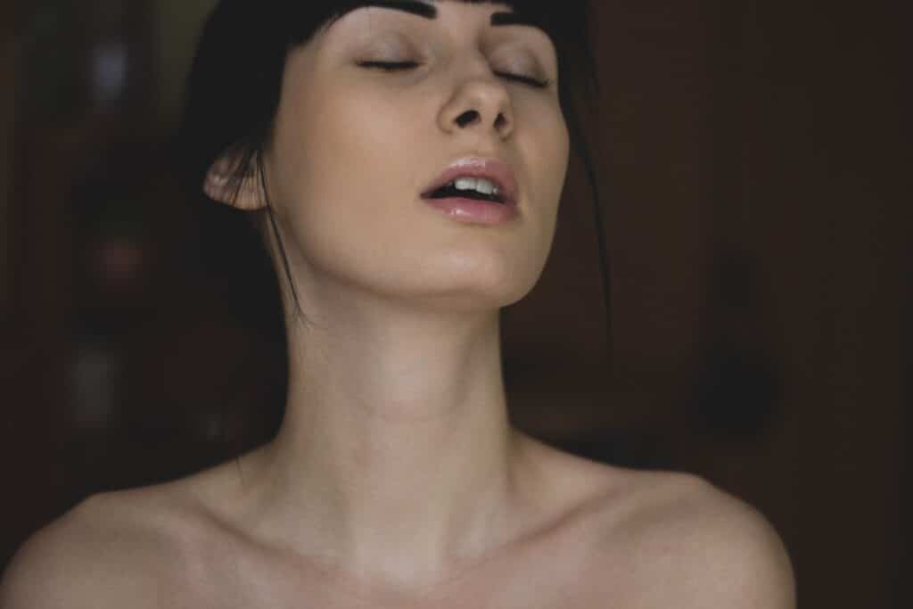 satisfaction sexuelle