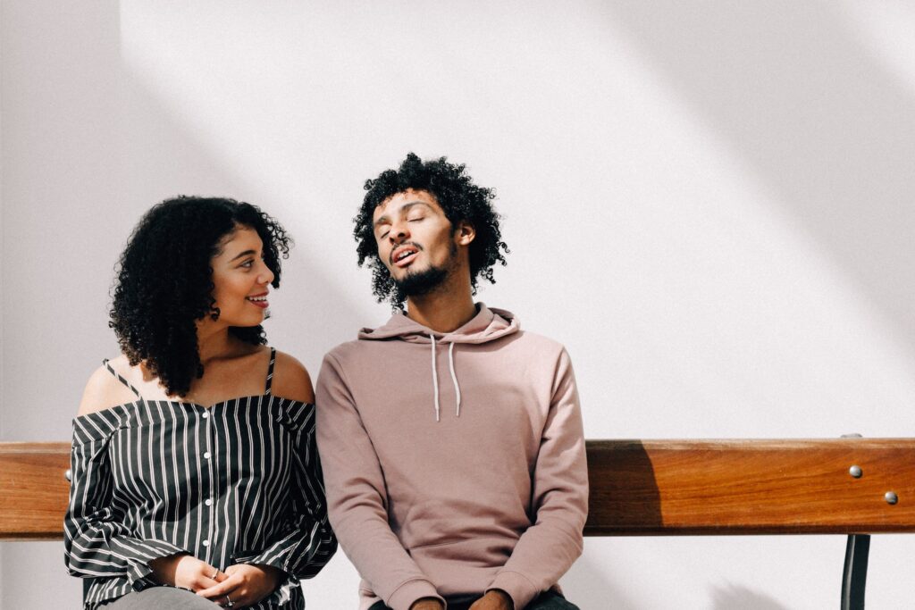 couple polyamoureux
