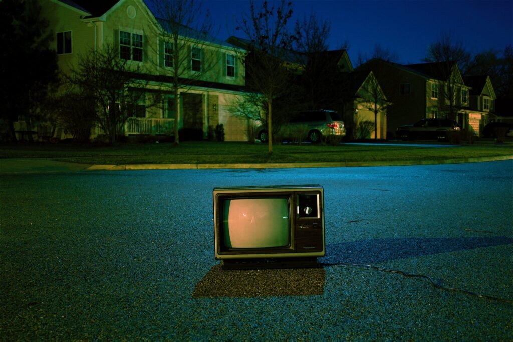 regarder télé sexualité
