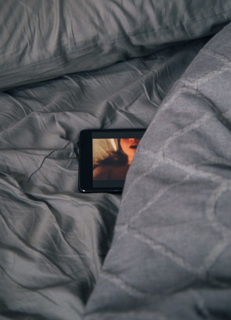 porno désir sexuel