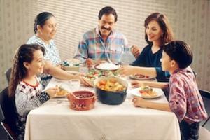 in-laws and sexuality