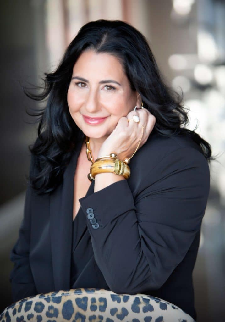 sexologue Isabelle Geadah