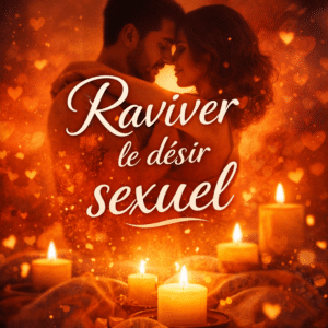 Raviver désir sexuel
