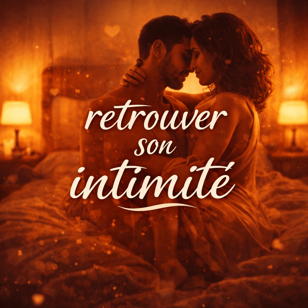 Regain intimacy