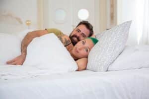 désir sexuel