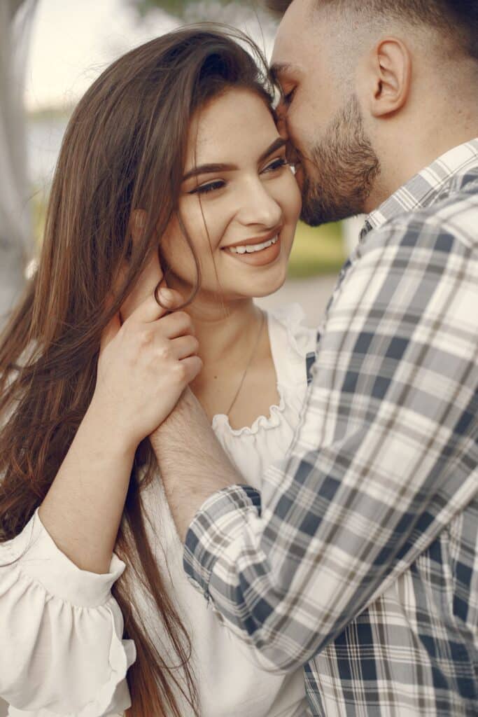 Couple tendre - raviver le desir sexuel